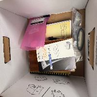 MicroCal VP-ITC MicroCalorimeter w/ ThermoVac image 3